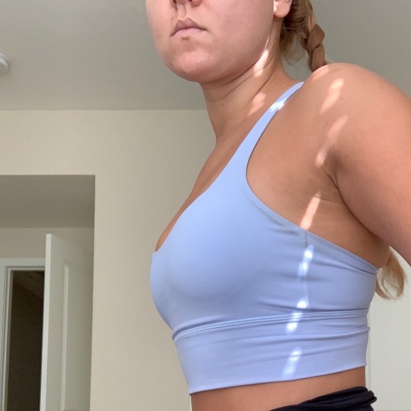 Lululemon Sports Bra - Picture 3 of 5